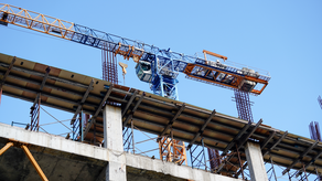 Gremio constructor ve con optimismo la recuperación del sector
