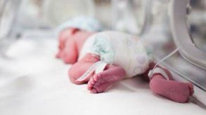 Nace el primer bebé con coronavirus en Perú