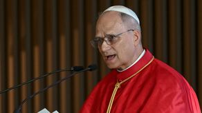Papa León XIV llama a frenar la guerra y fortalecer la paz en Oriente Medio