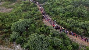 Panamá inaugura unidad de perfilamiento y análisis de protección fronteriza