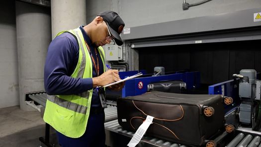 Aeropuerto Internacional de Tocumen se une al Programa Mi Primer Empleo