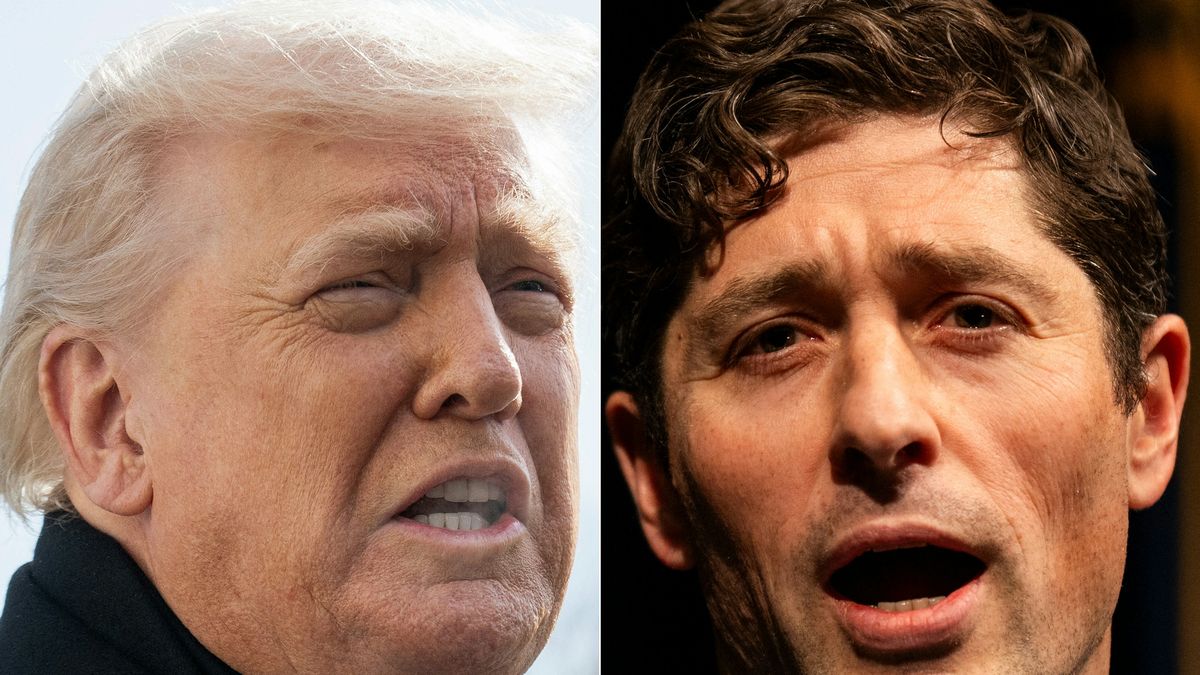 El presidente de Estados Unidos, Donald Trump, advirtió el miércoles al alcalde de Mineápolis, donde dos ciudadanos fueron abatidos por agentes federales de inmigración, que está jugando con fuego cuando cuestiona su política migratoria. El presidente de Estados Unidos, Donald Trump, advirtió el miércoles al alcalde de Mineápolis, donde dos ciudadanos fueron abatidos por agentes federales de inmigración, que está jugando con fuego cuando cuestiona su política migratoria.