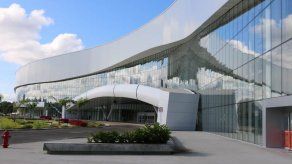 Centro de Convenciones de Amador recibirá pacientes con Covid-19