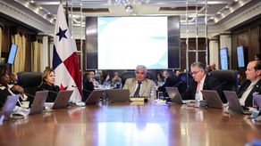 Gabinete autoriza contrato de préstamo para la expansión del Saneamiento de Panamá