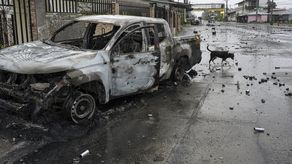 Embajada de EEUU recomienda evitar viajar a Bocas del Toro por disturbios y estado de emergencia