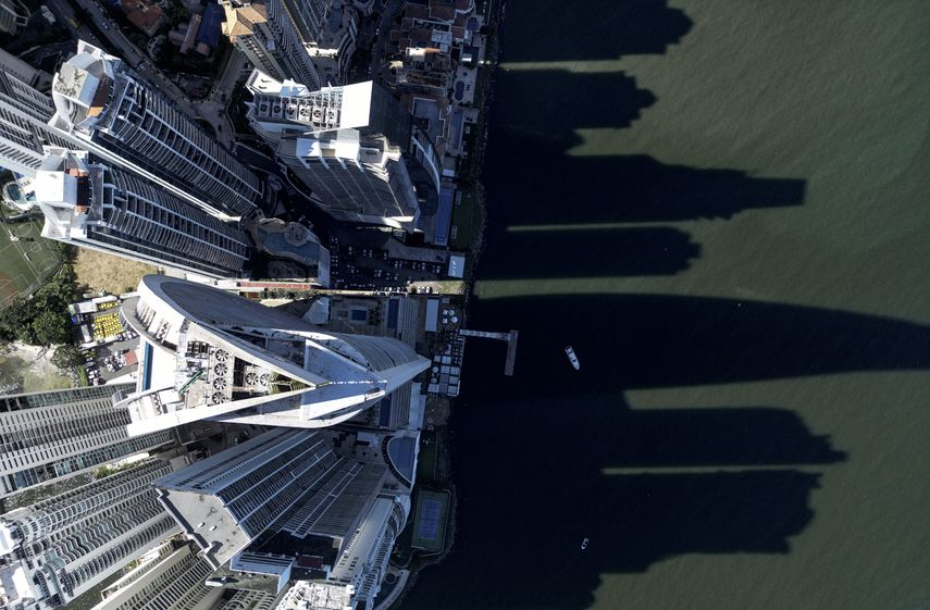 Panamá: Proyecciones de crecimiento sostenido para 2025, según FMI