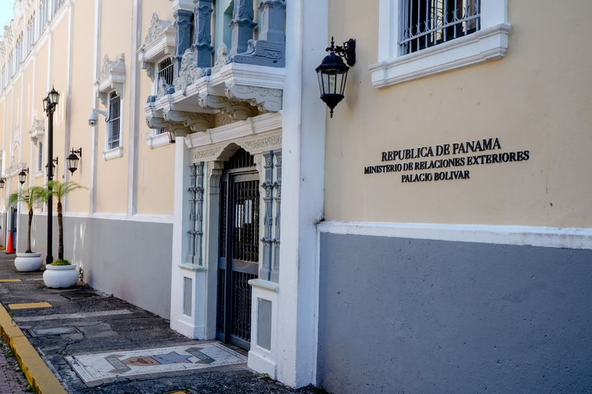 Panamá pide diálogo sobre conflicto Rusia - Ucrania