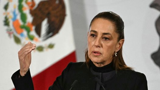 Sheinbaum asegura que no hay ningún riesgo para los visitantes durante el Mundial Sheinbaum asegura que no hay ningún riesgo para los visitantes durante el Mundial