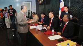 Reformas electorales se empezarán a discutir el jueves