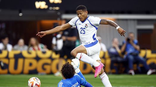 Panamá busca asegurar su clasificación al Mundial 2026 con el regreso de Iván Anderson Panamá busca asegurar su clasificación al Mundial 2026 con el regreso de Iván Anderson