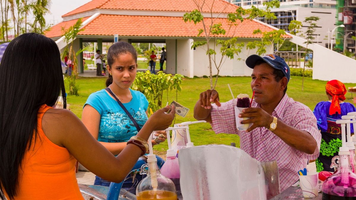 Panamá ocupa el segundo lugar en América Latina en adultos emprendedores de 35 a 54 años