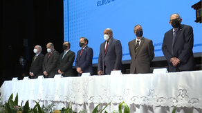 Tribunal Electoral convoca a elecciones generales en 2024