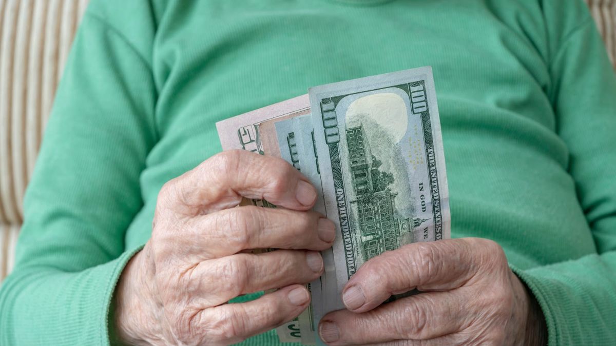 CSS pagará doble y hasta triple en abril 2026 a algunos jubilados CSS pagará doble y hasta triple en abril 2026 a algunos jubilados