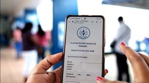 Alrededor de 175 mil citas perdidas por protestas