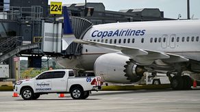 Copa Airlines reanuda su única frecuencia que tiene activa hacia Venezuela