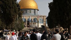Jerusalén acoge tradiciones judías