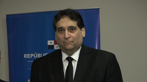 Camilo Valdés sobre el futuro de la DGI: Vamos a hacer cumplir la ley