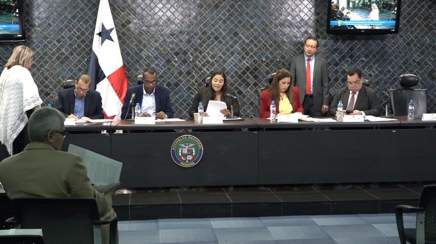 Asamblea Nacional cerrará legislatura con temas pendientes