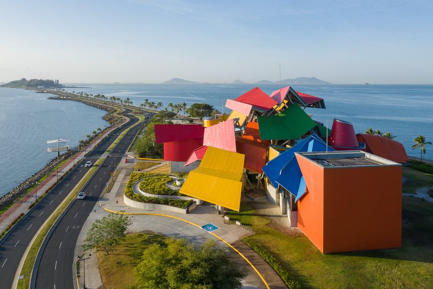 ¡Aplica a los empleos: Biomuseo ofrece nuevas vacantes