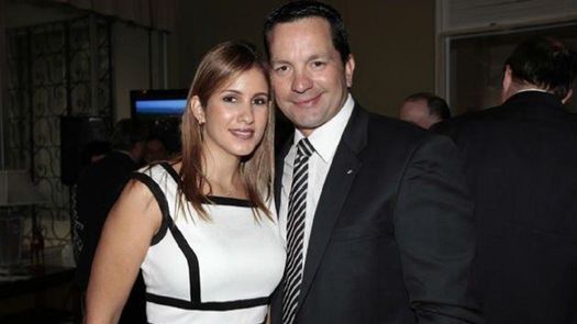 Condena de seis años de prisión para exministro Ferrufino y su esposa