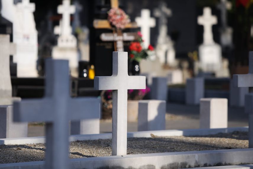 Día de los Difuntos: Anuncian horario de cierres de oficinas