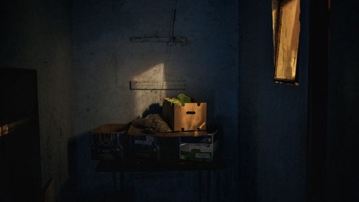 Más de 600 millones de perosnas viven sin electricidad, según la Organización Mundial de la Salud