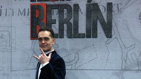 Tengo un Berlín dentro