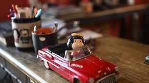 Mafalda llega a Netflix con serie animada dirigida por Juan José Campanella