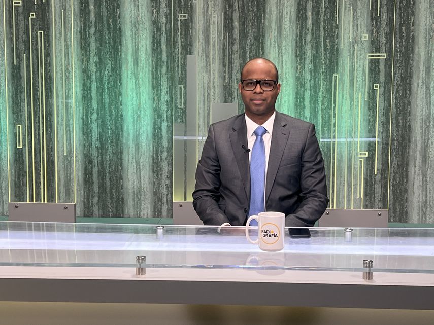 Defensa de Yanis Becerra en Caso Fintek niega perjuicio al Estado y cuestiona imputación