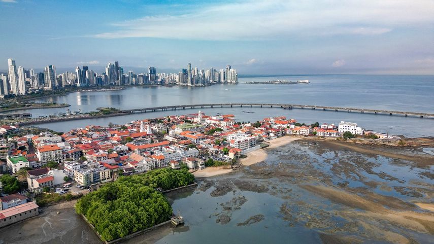 Moody's advierte: deuda y rigidez fiscal ponen en riesgo la calificación de Panamá Moody's advierte: deuda y rigidez fiscal ponen en riesgo la calificación de Panamá