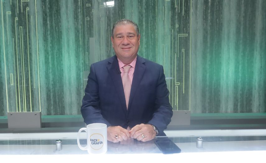 Pedro Meilán: Panamá debe renegociar el contrato minero para atraer inversión