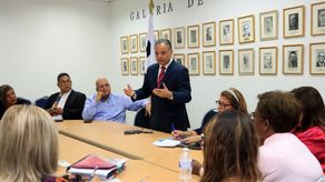 Meduca realizará II Foro de Centros e Institutos Superiores para fortalecer la calidad educativa