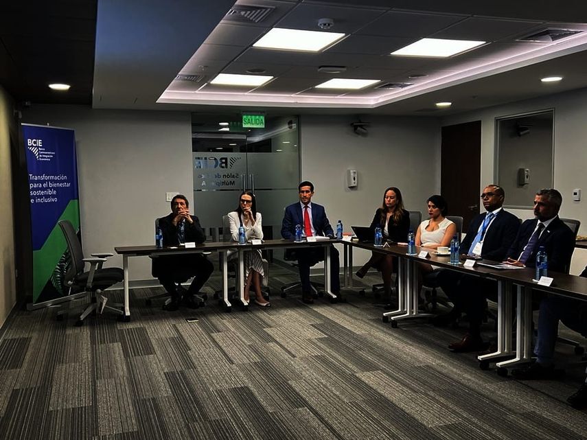 El proyecto presupuestado para aliviar el tráfico en David, provincia de Chiriquí, constará de 16 kilómetros de carretera. El proyecto presupuestado para aliviar el tráfico en David, provincia de Chiriquí, constará de 16 kilómetros de carretera.