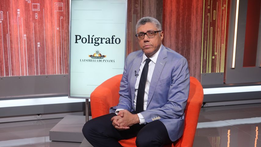 Publio Cortés: Futuro del Canal no puede quedar en manos de la Asamblea Nacional