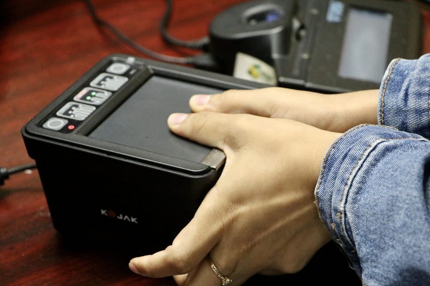 El Servicio Nacional de Migración(SNM), informó que dio inicio a la implementación del Registro Único de Extranjería, mejor conocido como RUEX. El Servicio Nacional de Migración(SNM), informó que dio inicio a la implementación del Registro Único de Extranjería, mejor conocido como RUEX.