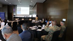 Minsa evalúa estrategias para proteger la salud infantil