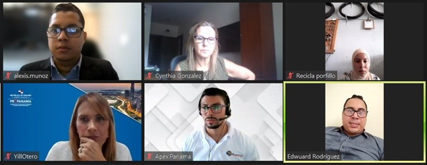 MICI y ProPanamá apoyan Academia de Exportadores