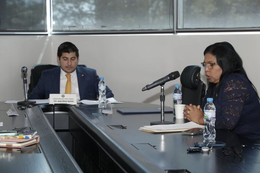 La iniciativa busca la atención de estudiantes en riesgo social a través de gabinetes psicopedagógicos. La iniciativa busca la atención de estudiantes en riesgo social a través de gabinetes psicopedagógicos.