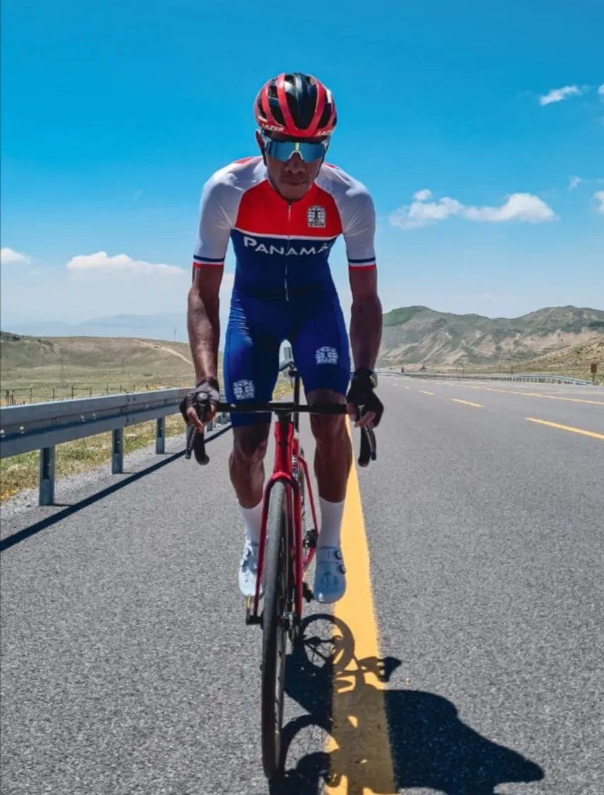 Tokio 2020: Así le fue a Christofer Jurado en la competencia de ciclismo en ruta en los juegos olímpicos