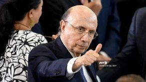 Denuncian al expresidenciable brasileño José Serra por caso Odebrecht