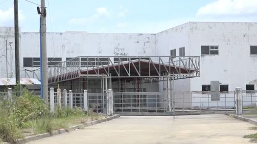 El proyecto de construcción del Hospital de Bugaba y el colegio Antonio José Sucre son algunas de las obras en Chiriquí que no han sido culminadas.