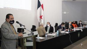 Continúa análisis de proyecto de ley que elimina la AUPSA