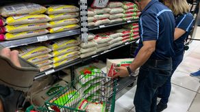 Sanciones hasta los B/. 25 mil por incumplir con la calidad del arroz