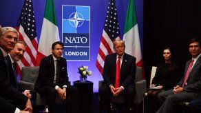 La OTAN insiste en su unidad pese a la molestia de Trump