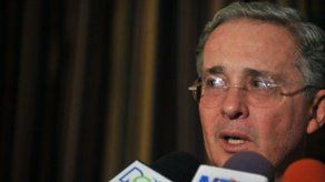 Uribe: Macri es esperanza