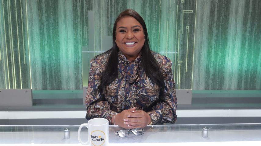 Nadine González: La descentralización se distorsiona sin equidad en los fondos