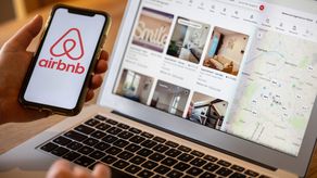 Airbnb&nbsp;