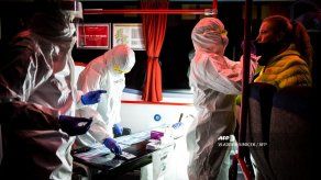 Resumen Mundial: El Covid-19 ataca por todos lados