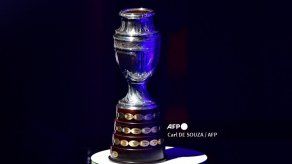 Miembro de la selección chilena contagiado de covid-19 en Copa América