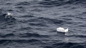 Surgen pistas sobre el misterio del plástico perdido en océanos